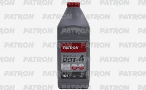 Patron PBF401 - Спирачна течност vvparts.bg