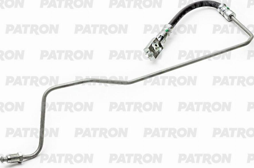 Patron PBH0157 - Спирачен маркуч vvparts.bg