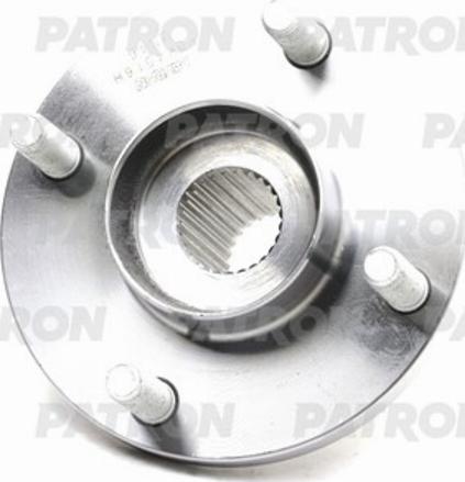 Patron PBK4516H - Главина на колелото vvparts.bg