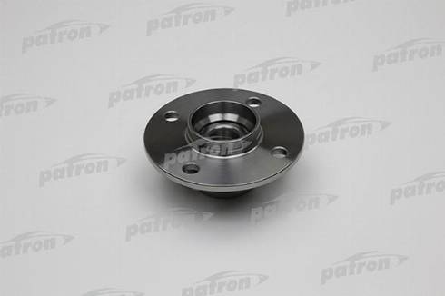 Patron PBK4005H - Главина на колелото vvparts.bg