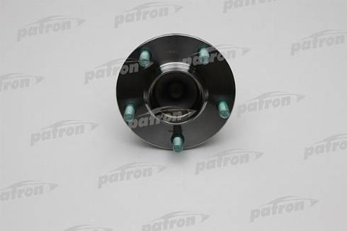 Patron PBK4019H - Главина на колелото vvparts.bg