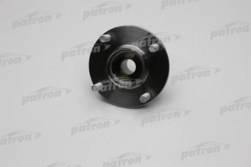 Patron PBK4010H - Главина на колелото vvparts.bg