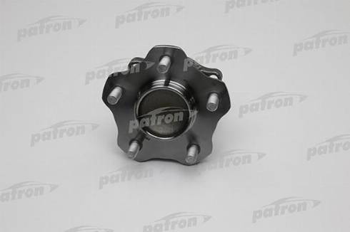 Patron PBK4021H - Главина на колелото vvparts.bg