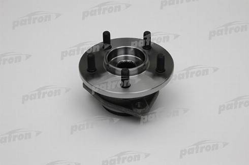 Patron PBK513084H - Главина на колелото vvparts.bg