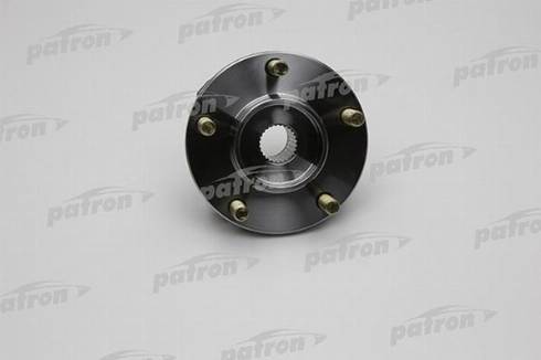 Patron PBK513074H - Главина на колелото vvparts.bg