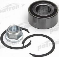 Patron PBK6550 - Комплект колесен лагер vvparts.bg