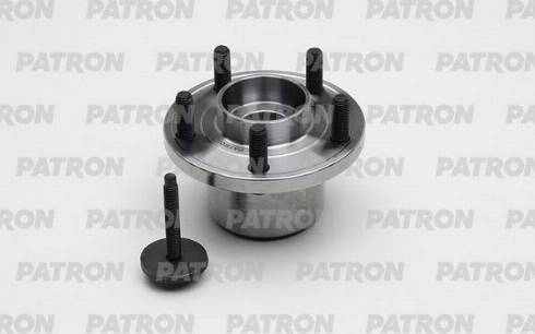 Patron PBK6585H - Главина на колелото vvparts.bg