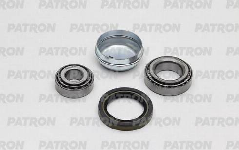 Patron PBK6530 - Комплект колесен лагер vvparts.bg