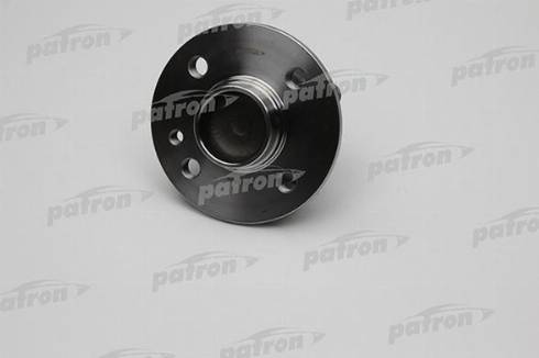 Patron PBK6533H - Главина на колелото vvparts.bg