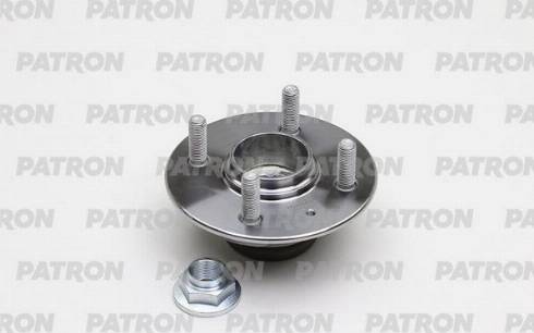 Patron PBK6806H - Главина на колелото vvparts.bg