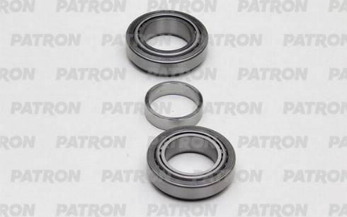 Patron PBK6285-KOR - Комплект колесен лагер vvparts.bg