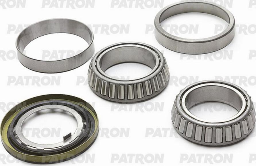 Patron PBK6700 - Комплект колесен лагер vvparts.bg