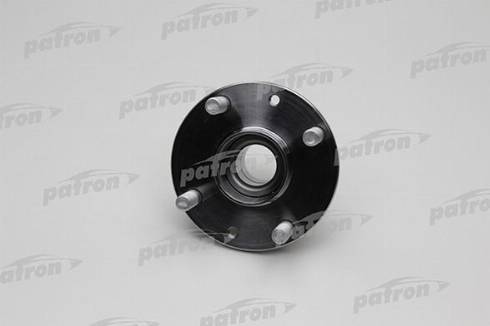 Patron PBK1949H - Главина на колелото vvparts.bg