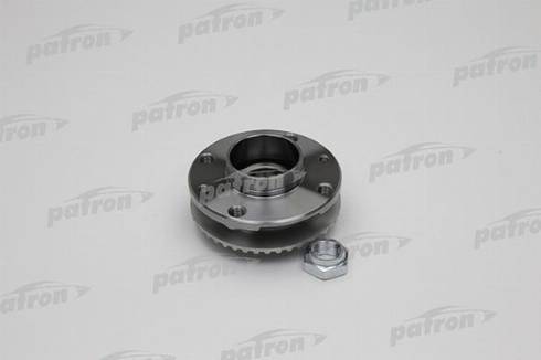 Patron PBK1441H - Главина на колелото vvparts.bg