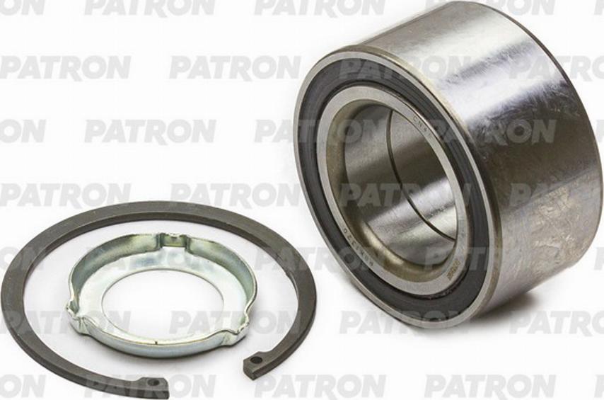 Patron PBK1320 - Комплект колесен лагер vvparts.bg