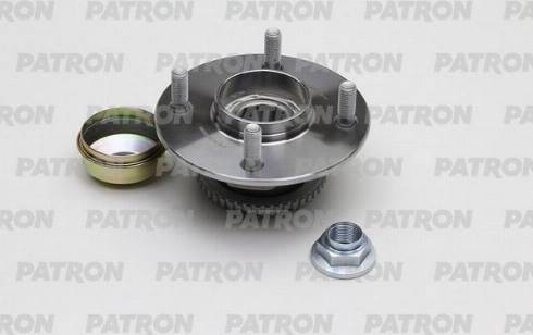 Patron PBK3992H - Главина на колелото vvparts.bg