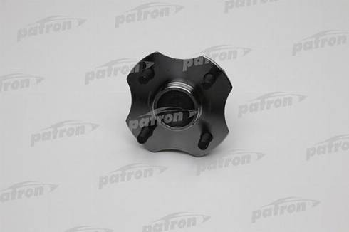 Patron PBK3931H - Главина на колелото vvparts.bg