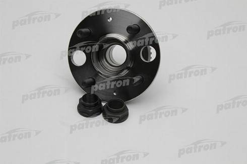 Patron PBK3460H - Главина на колелото vvparts.bg