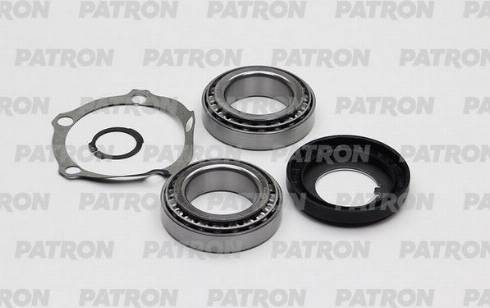 Patron PBK3420 - Комплект колесен лагер vvparts.bg