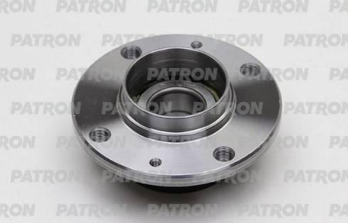 Patron PBK3477H - Главина на колелото vvparts.bg