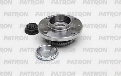 Patron PBK3595H - Главина на колелото vvparts.bg