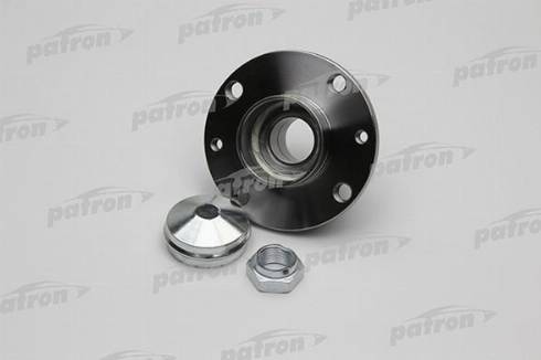 Patron PBK3540H - Главина на колелото vvparts.bg