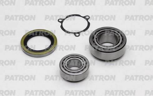 Patron PBK3509 - Комплект колесен лагер vvparts.bg