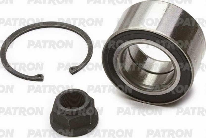 Patron PBK3522 - Комплект колесен лагер vvparts.bg