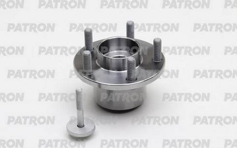 Patron PBK3660H - Главина на колелото vvparts.bg