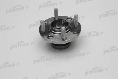 Patron PBK3305H - Главина на колелото vvparts.bg