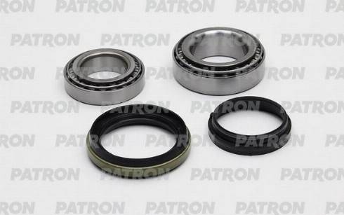 Patron PBK3331 - Комплект колесен лагер vvparts.bg