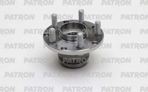 Patron PBK3281H - Главина на колелото vvparts.bg