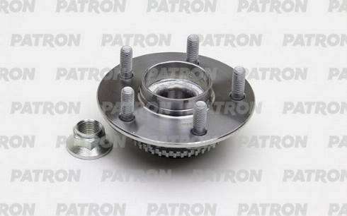 Patron PBK3232H - Главина на колелото vvparts.bg