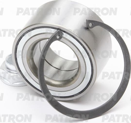 Patron PBK7538 - Комплект колесен лагер vvparts.bg