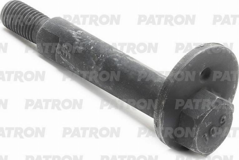 Patron PBLT060 - Болт за регулиране на страничния наклон vvparts.bg