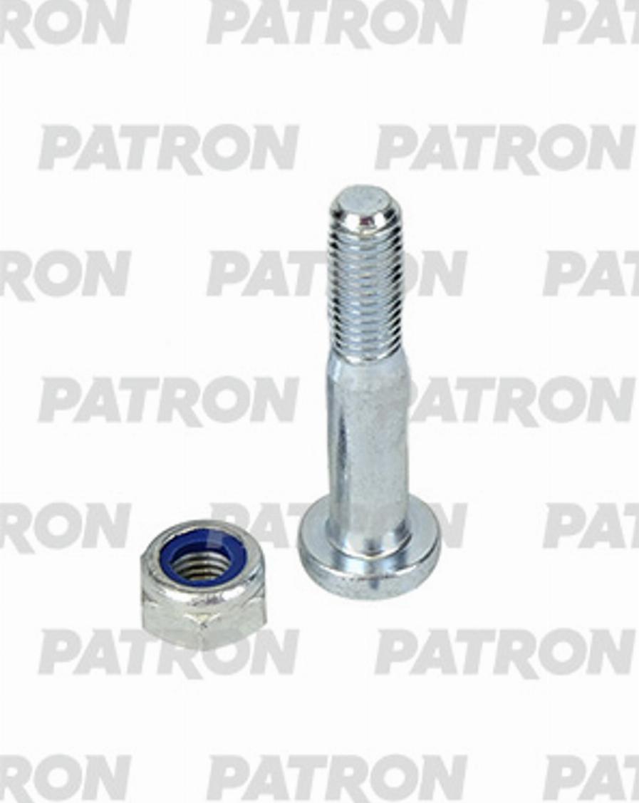 Patron PBLT073 - Закрепващ винт, каре vvparts.bg