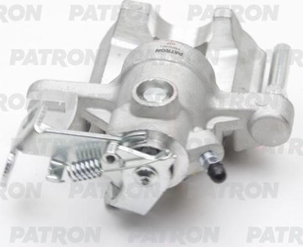 Patron PBRC491 - Спирачен апарат vvparts.bg