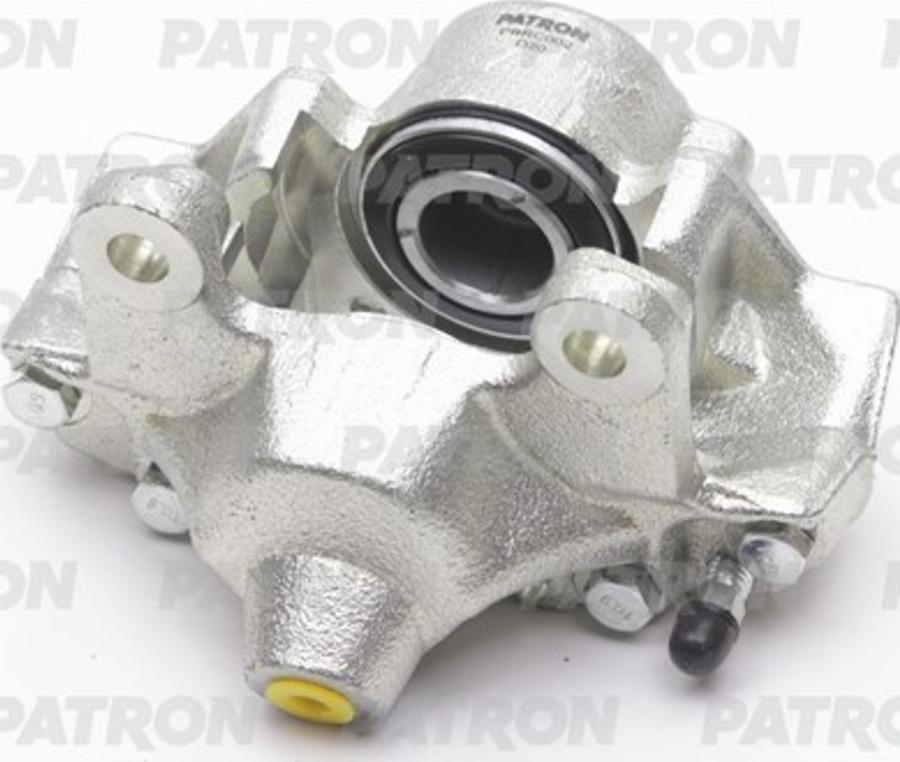 Patron PBRC002 - Спирачен апарат vvparts.bg