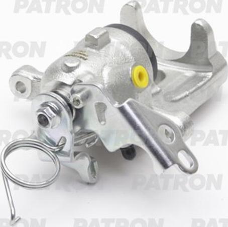 Patron PBRC207 - Спирачен апарат vvparts.bg