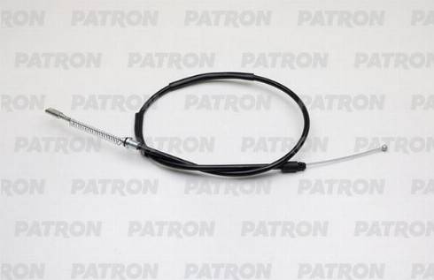 Patron PC3449 - Жило, ръчна спирачка vvparts.bg