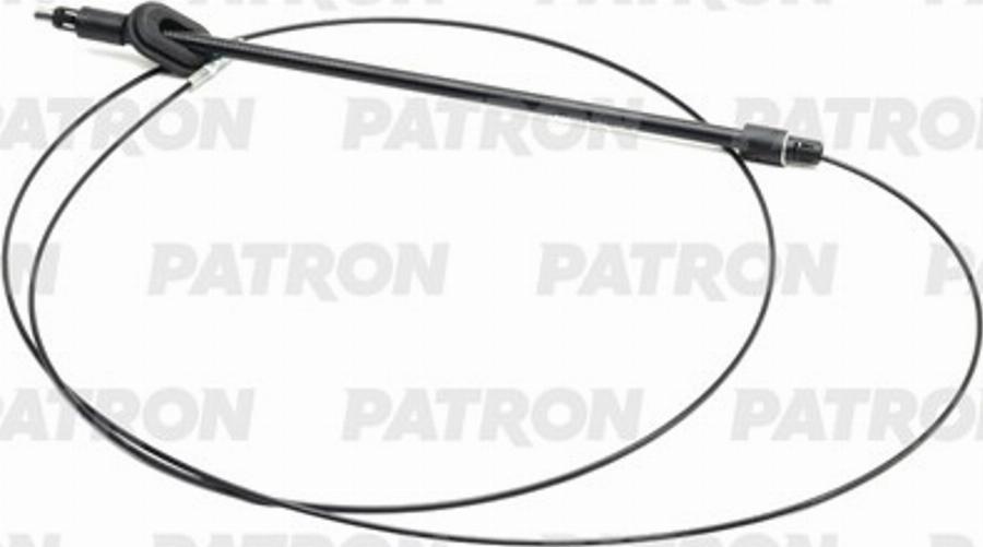 Patron PC3544 - Жило, ръчна спирачка vvparts.bg