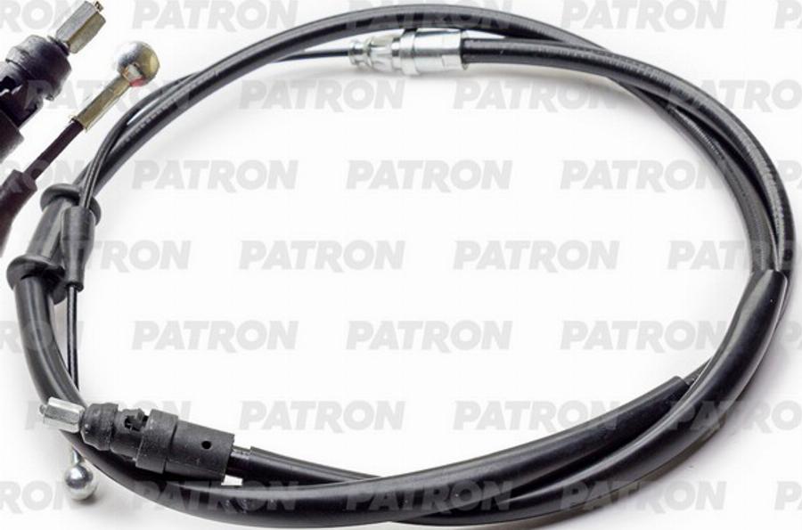 Patron PC3512 - Жило, ръчна спирачка vvparts.bg