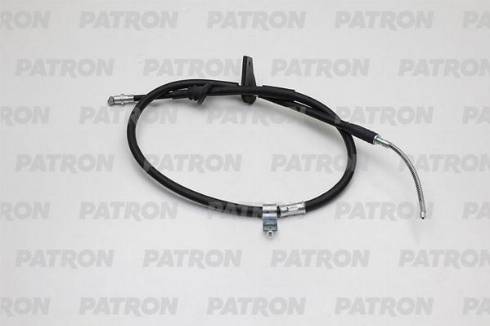 Patron PC3091 - Жило, ръчна спирачка vvparts.bg