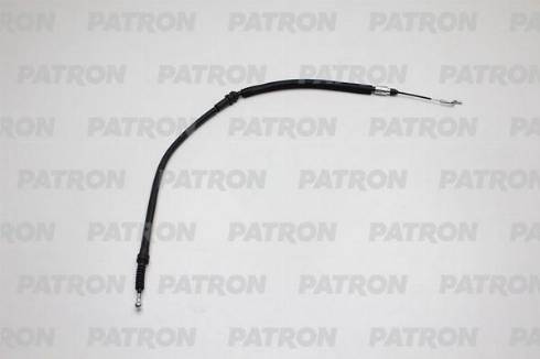 Patron PC3067 - Жило, ръчна спирачка vvparts.bg