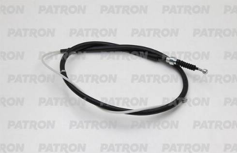 Patron PC3142 - Жило, ръчна спирачка vvparts.bg