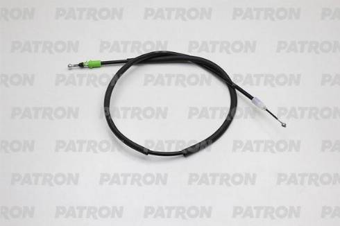 Patron PC3109 - Жило, ръчна спирачка vvparts.bg