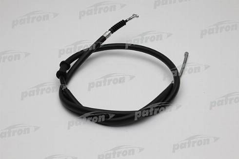 Patron PC3180 - Жило, ръчна спирачка vvparts.bg