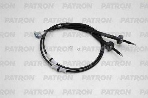 Patron PC3132 - Жило, ръчна спирачка vvparts.bg