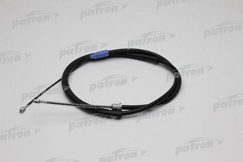 Patron PC3174 - Жило, ръчна спирачка vvparts.bg