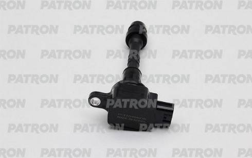 Patron PCI1046KOR - Запалителна бобина vvparts.bg